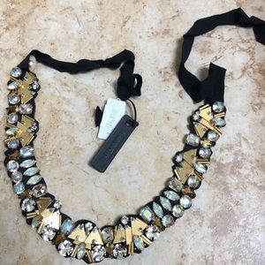 JCrew necklace